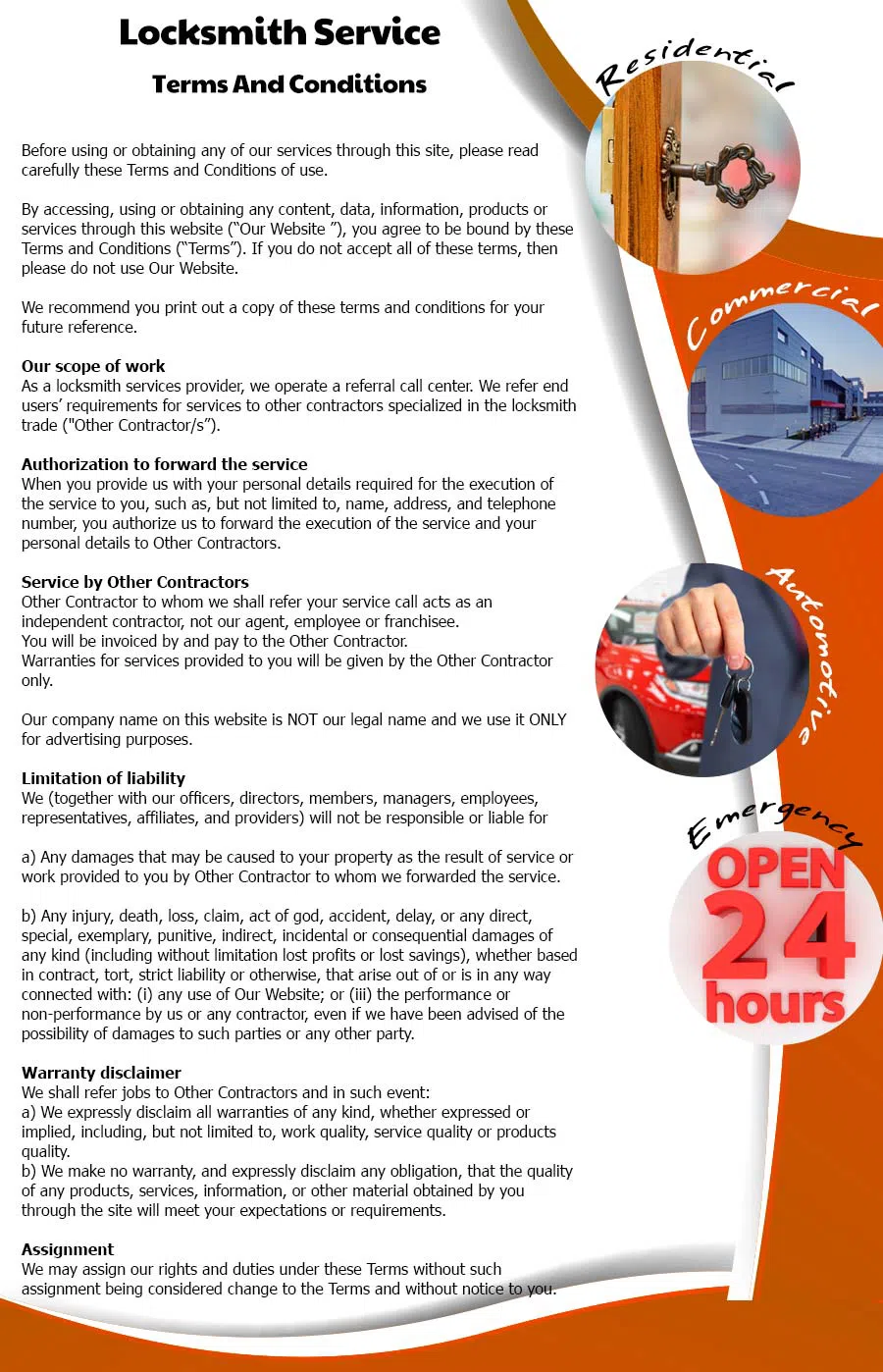 Gallery Locksmith Store Columbus, OH 614-335-6317